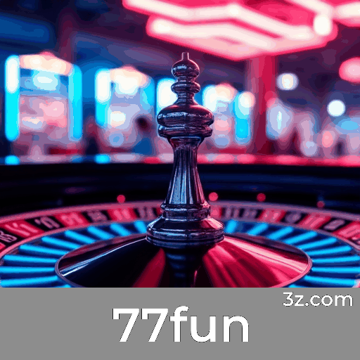 77fun: O Seu Cassino Online Seguro e Divertido
