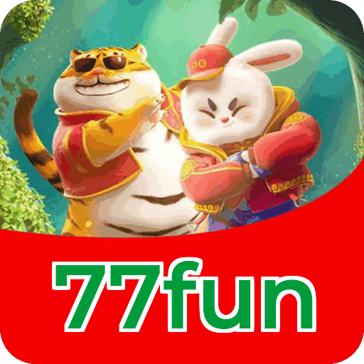 Login rápido no app 77fun